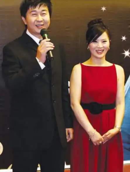 男歌手付笛声个人资料