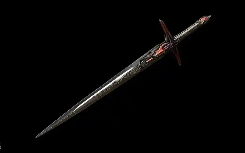 武器人间重铸擎天柱的剑变形金刚最后一个骑士战士生肉