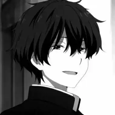 优质干净简单的温柔日系动漫男头