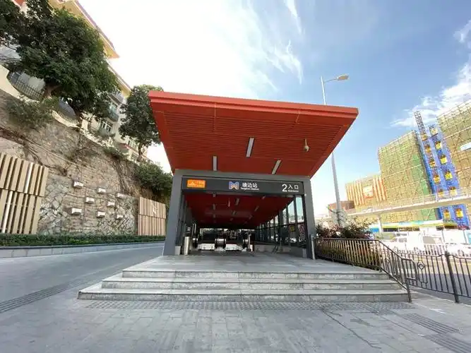 岛内乌石浦地块报建 将投资32亿建住宅