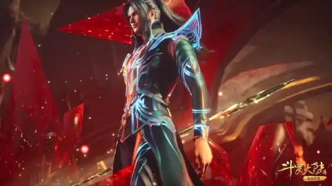 唐三##修罗神唐三##海神唐三