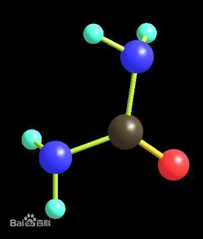 尿素是铵根化肥吗?