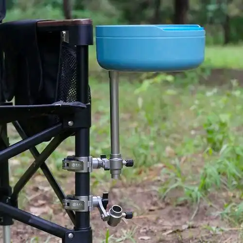 官方鱼匠人新款折叠全地形小钓椅多功能便携钓鱼椅小巧轻便台钓椅