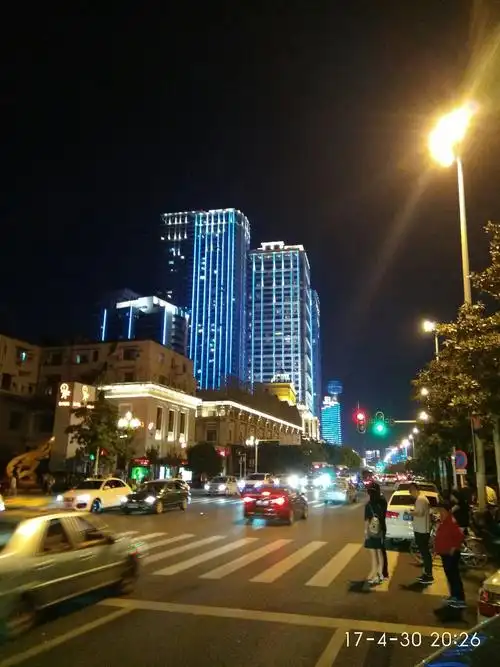 湖北省武汉市江岸区一元街街道武汉长江隧道天气预报