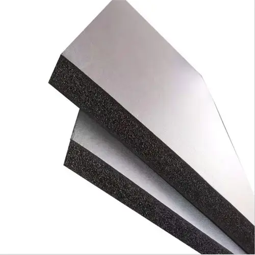 屋顶隔热橡塑棉批发2厘米丁腈泡棉nbr泡棉隔音棉自粘海绵发泡批发