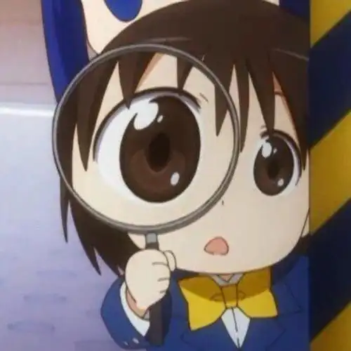 可爱卡通动漫幼稚园头像