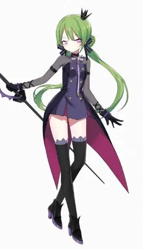 心灵战争爱丽丝黑色公主技能属性一览