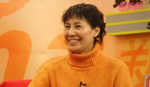 巩汉林老婆系金珠 原来是国家的一级演员