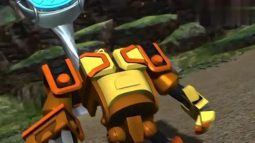 熊王哥顿看出霸龙恶少破绽,一个过肩摔,将庞然大物的霸龙摔翻!