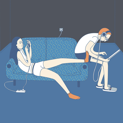 实用口语吉米老师前言:老外跟你说"sit down",有时并不一定表达"坐下"