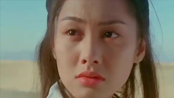 回味经典紫霞仙子,忍不住黯然落泪,她爱得如此刻骨铭心!