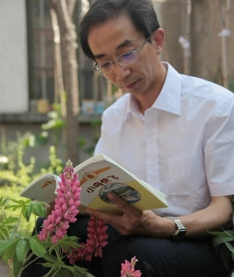 临沂作家鲁冰童话作品《蜘蛛开店》入选小学教材了