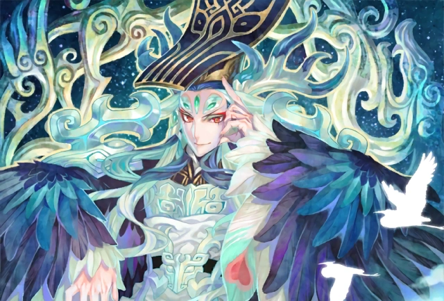 实打实的五星的中国从者有,项羽,秦始皇,李书文(杀)三人,这三人都是