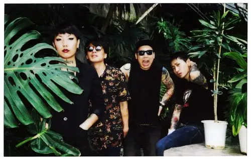 阿肆,满舒克领衔参演 带你亲临二次元live音乐会