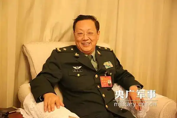 南疆军区政委赴北部战区,职务明确