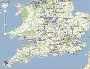 英国港口有哪些