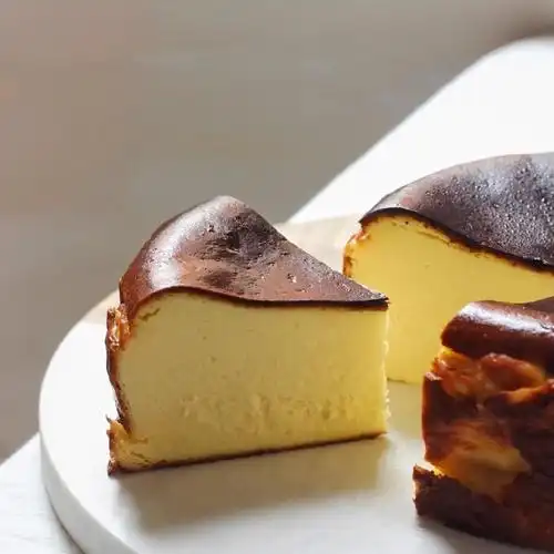 巴斯克芝士蛋糕6寸
