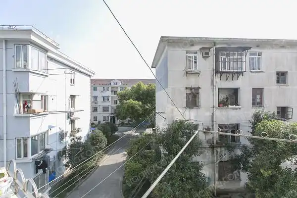 上海二手房出售 宝山 通河 海滨新村 当前房源