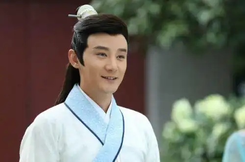 降龙伏虎小济公降龙扮演者是谁 张倬闻个人资料演艺经历介绍