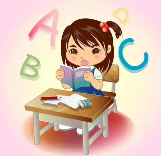 少儿英语故事:高尔夫像一个女孩golf like a girl