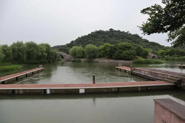 20190530绍兴镜湖梅山