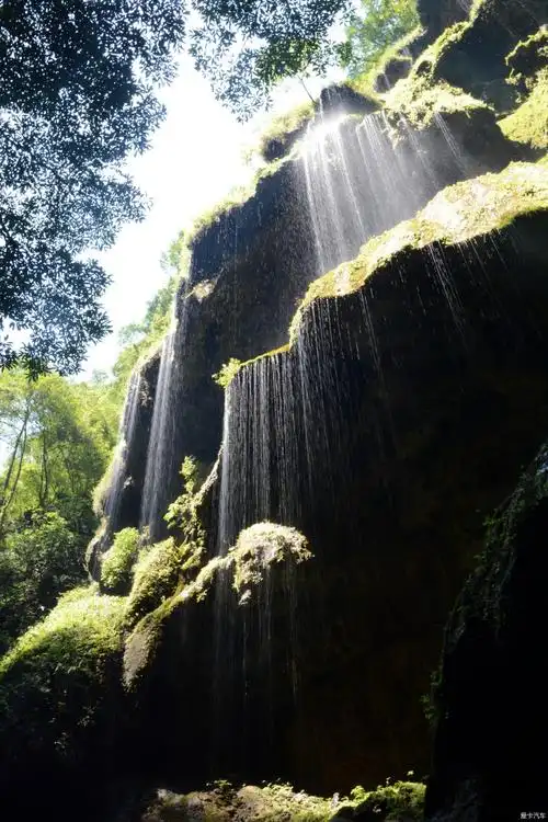 徙步游~南津关大峡谷-爱卡汽车网论坛