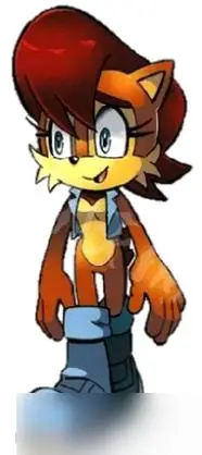 索尼克起源角色有哪些全角色图鉴一览