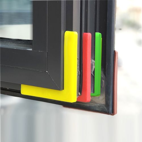 断桥铝窗户护角防撞角防撞条防磕碰