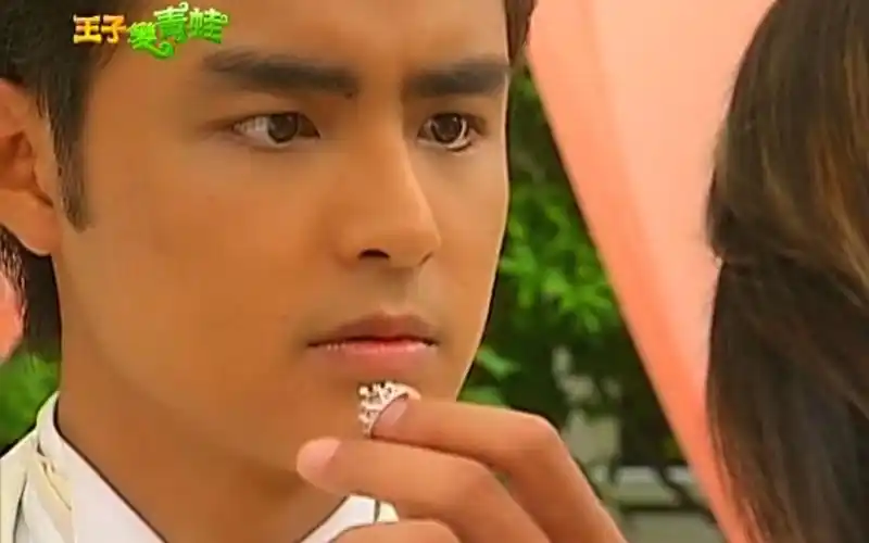 2005台剧《王子变青蛙》片段-62.