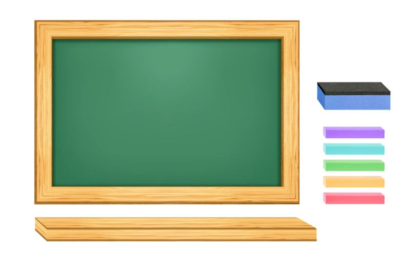 黑板粉笔图片大全_黑板粉笔图片素材【png免费下载】-90设计