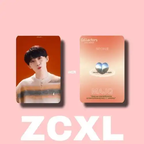 美工小卡丨马嘉祺