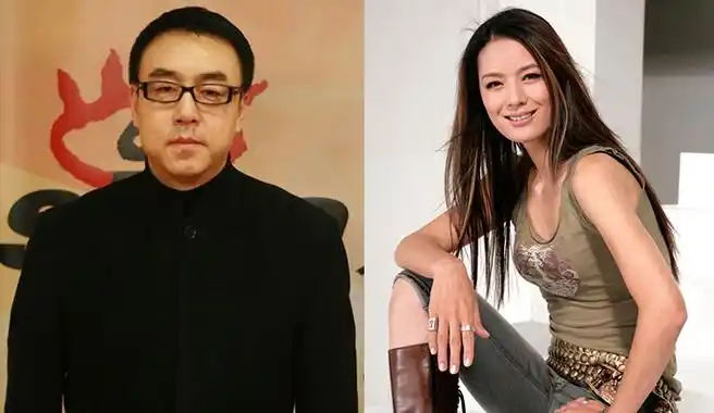 先不说刘岩,说起郎昆的上一任妻子马艳丽,两个人在一起的时候非常美满