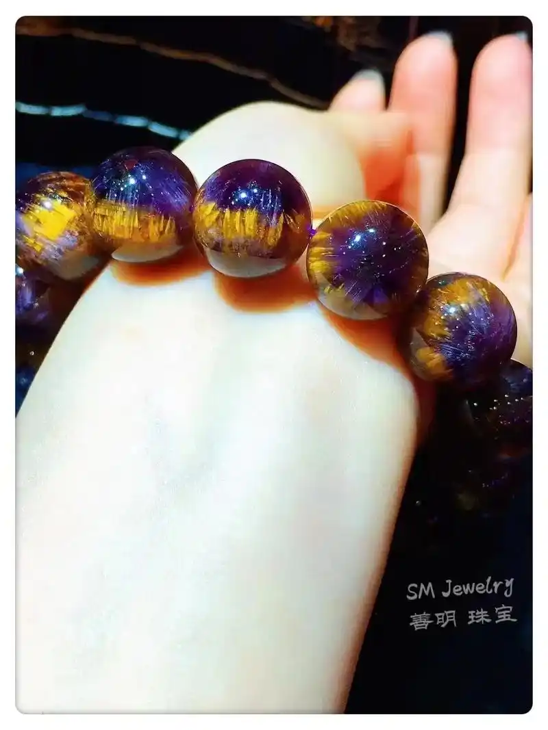 不懂水晶,也不了解那些功效? - 抖音