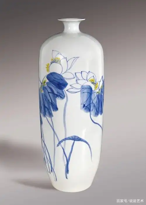 抒胸中之逸气,达妙不可言之境——陶瓷文人画创造要有时代特点