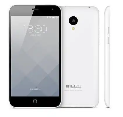 细看魅蓝这些年发布的产品使用的处理器,发现意外惊喜!