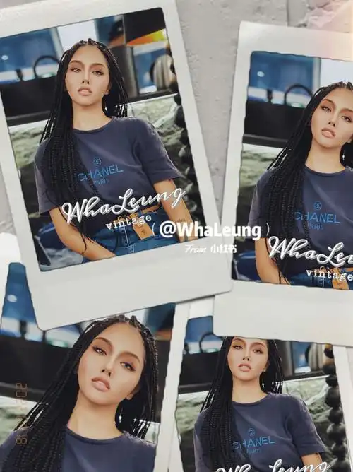 vintage  #中古  #chanel香奈儿vintage  #chanel  #香奈儿  #chaell