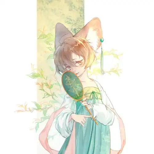 王者荣耀 李元芳画师:平洋