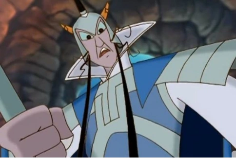 哪吒传奇:为什么哪吒杀了三太子,小龙女还喜欢他