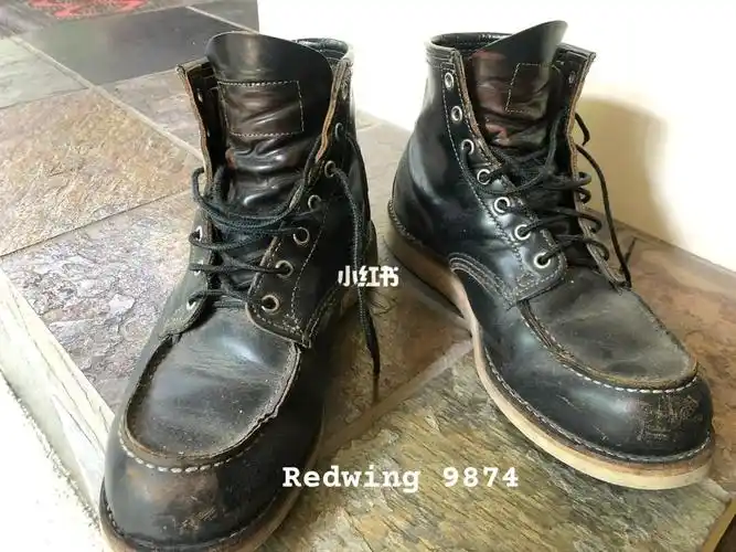 redwing9874红翼靴子生活日记