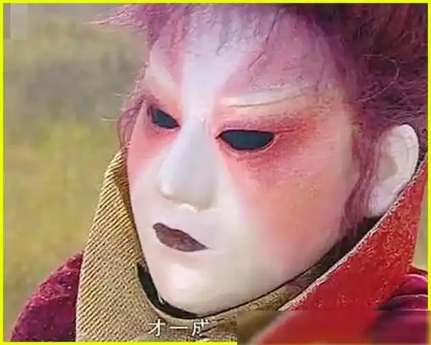 易烊千玺很好认出却没有认出阴蚀王请问你这是在练功吗