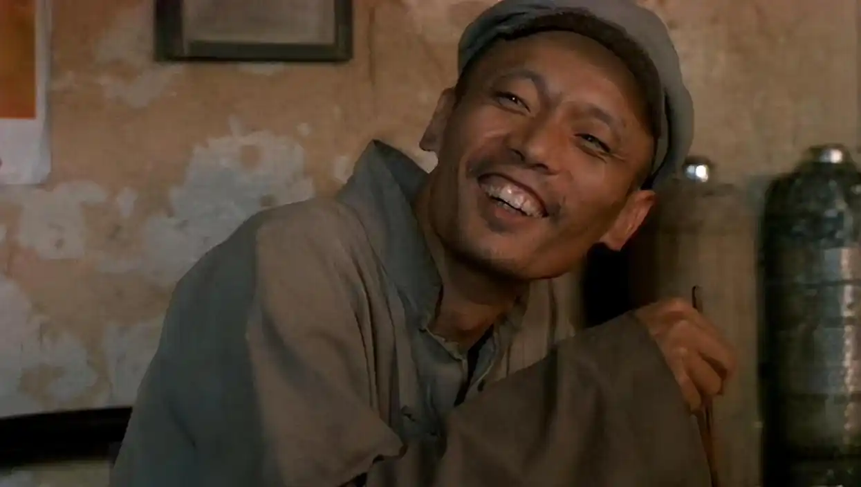 回顾给父母长脸的"星二代":有人成影帝,有人成国家一级演员