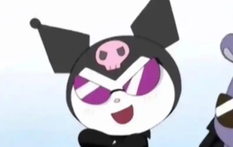 库洛米恩利尔的裙摆/wb - 堆糖,美图壁纸兴趣社区