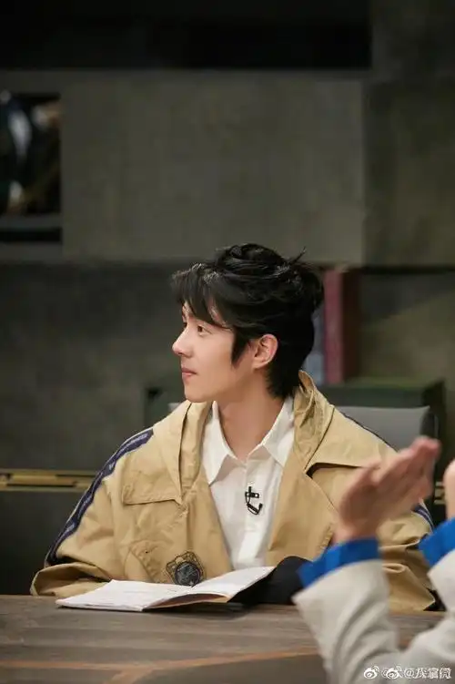 刘昊然顶牛之战高清剧照##刘昊然大侦探顶牛之战高清剧照