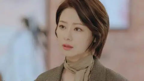 《月光变奏曲》索恒与于姚转角相遇 于姚鼓励初礼好好工作