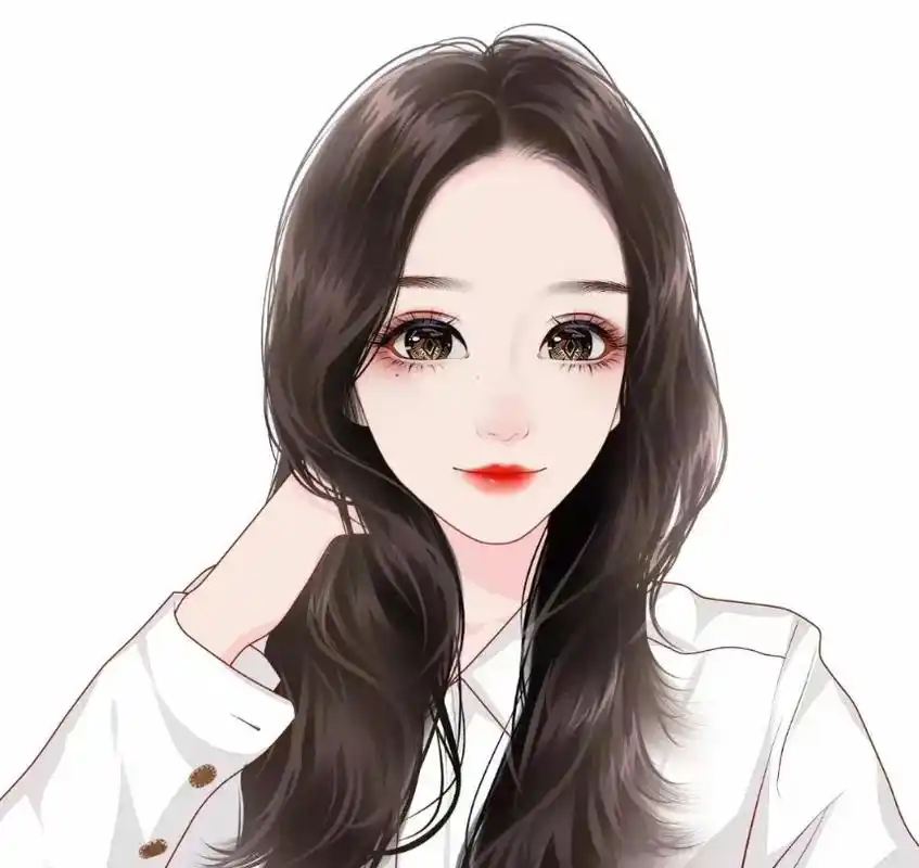 一眼就吸引人的头像,简单耐看微信头像