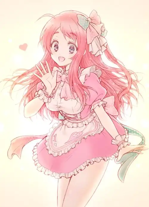 sakura-佐贺偶像是传奇源樱久违的小樱#佐贺偶像是传奇#源樱#可爱动漫