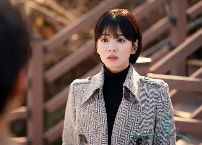 盘点首部你最爱韩剧女主角现状?时间究竟是防腐剂,还是杀猪刀?