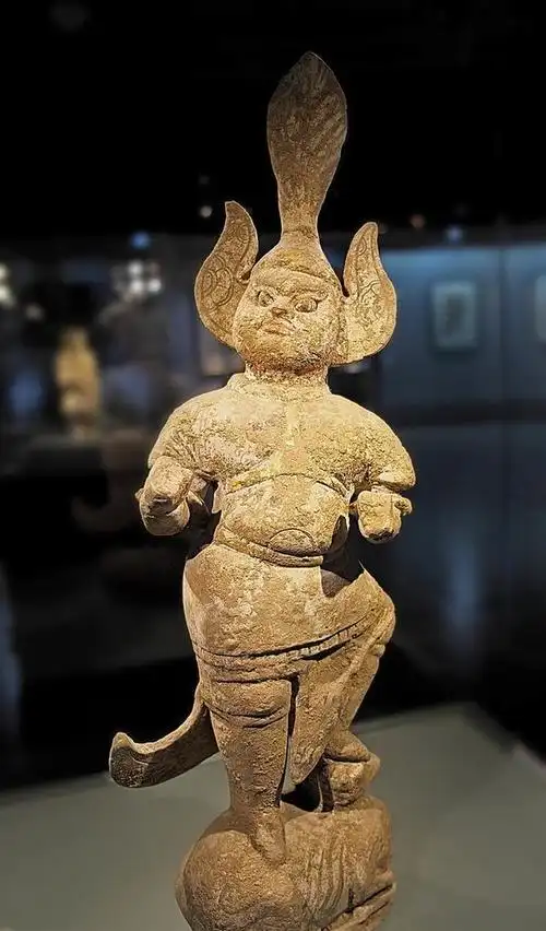 泱泱汉风汉代文物图集1