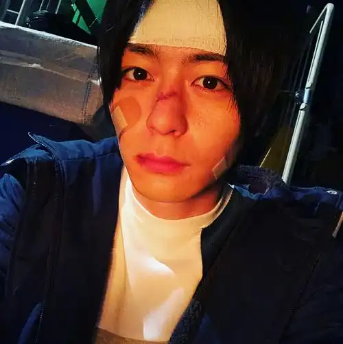 桐生战兔 - 丶虎皮尖椒彡