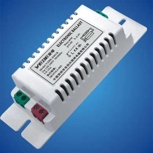 节能环保电子镇流器